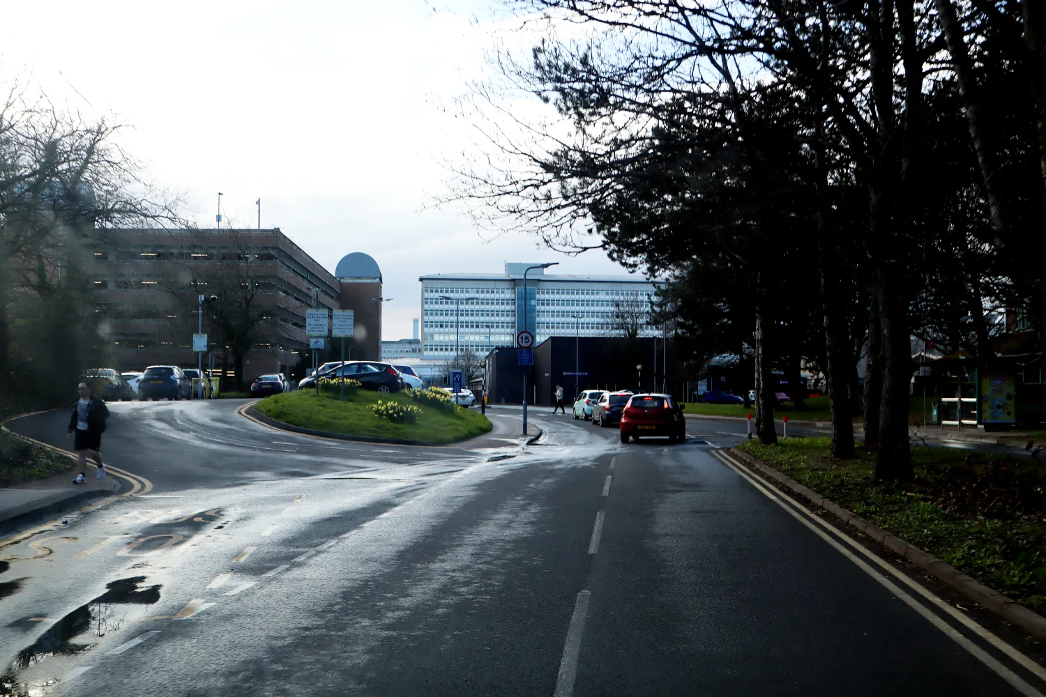 Heath Locksmith James